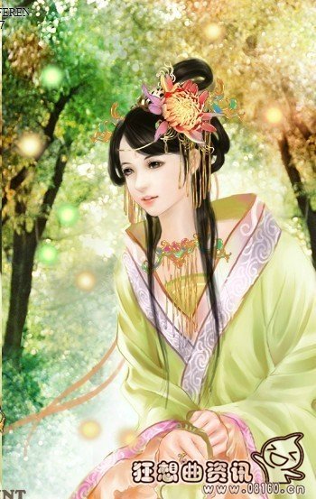 古代妃子为什么都那么丑?揭秘古代的选妃过程