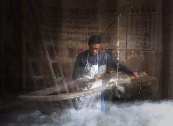 弹棉花的为什么都是温州人，这个行业很赚钱吗？
