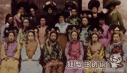 古代妃子为什么都那么丑?揭秘古代的选妃过程