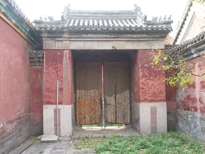 故宫经历过多少个皇帝(名单)？故宫最神秘的宫殿图片