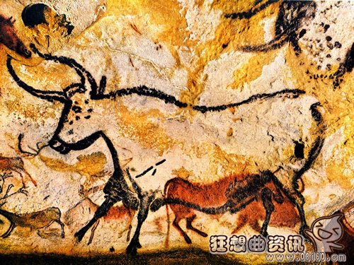 中国最早的壁画是在哪个省哪里发现的?中国最大的壁画是什么壁画?
