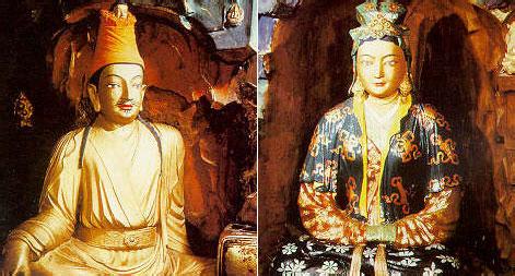吐蕃王朝灭亡的原因分析，吐蕃王松赞干布功绩如何