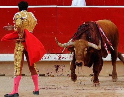 西班牙为什么叫板鸭国？西班牙斗牛的由来起源