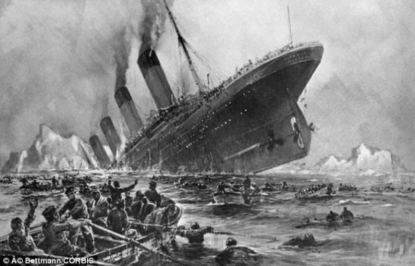 1912年泰坦尼克号真相，三类舱位仓位幸存几率为什么差这么多？