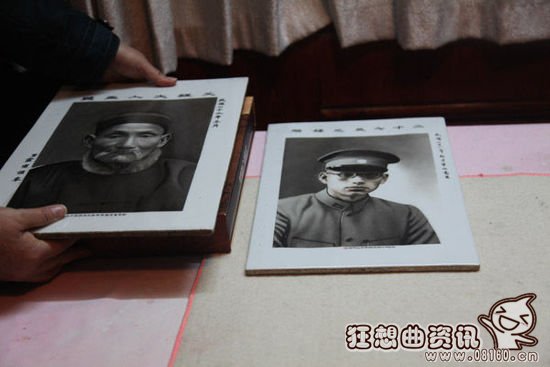 张灵甫子女现在在哪里？张灵甫杀妻案是什么情况？