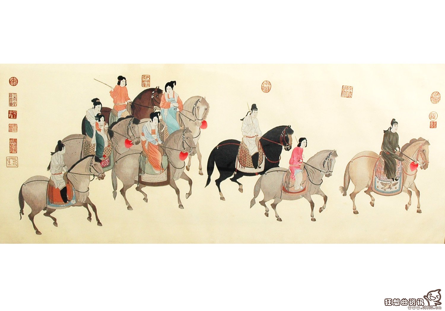 古代已婚女子自称什么，中国古代对女子的称呼都有什么