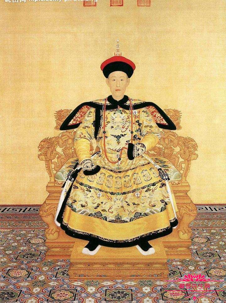 清朝皇帝乾隆会武术吗？乾隆皇帝的生母是甄嬛原型？