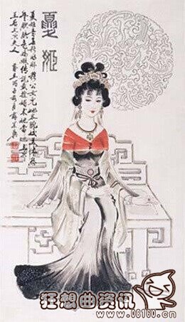 揭秘中国史上的唯一一名女状元，盘点中国历史上的奇女子