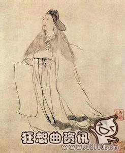 陶渊明是什么朝代的人?陶渊明归隐后去了哪里?