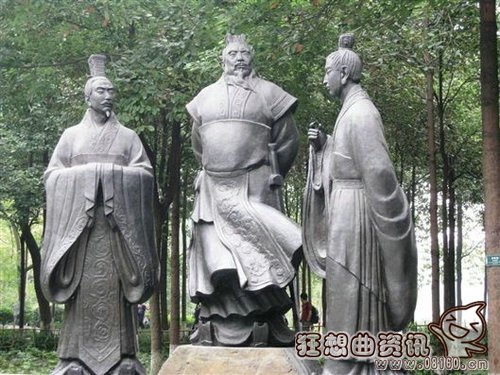 曹丕和曹植是亲兄弟关系吗?历史上曹丕为什么想要杀曹植?
