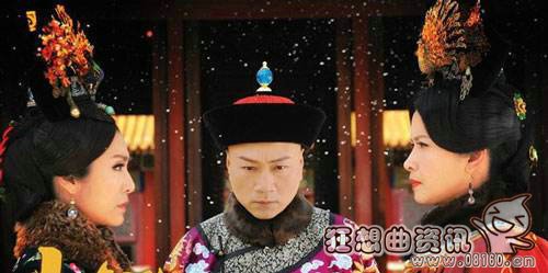 慈安和慈禧两人是亲姐妹吗? 慈安和慈禧谁的权利更大?_首发网 慈安和慈禧两人是亲姐妹吗? 慈安和慈禧谁的权利更大?