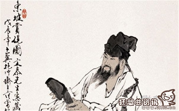苏轼是什么朝代的诗人?苏轼最后是怎么死的