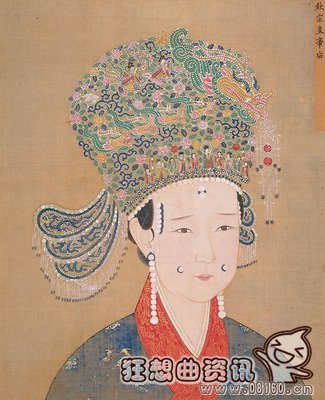 古代已婚女子自称什么，中国古代对女子的称呼都有什么