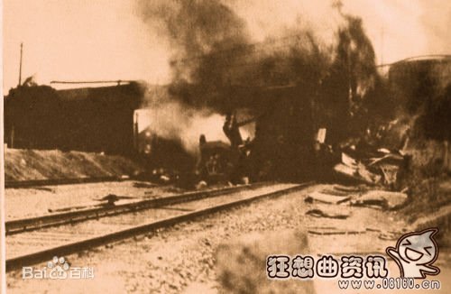 日本人真的很怕张作霖吗？日本人是怎么暗杀张作霖的？