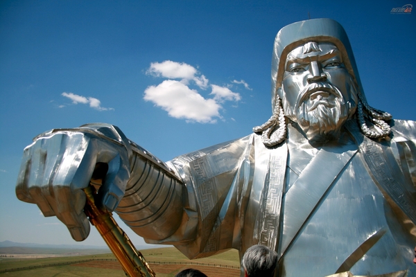 蒙古是哪年入侵欧洲的？蒙古帝国为何进攻欧洲