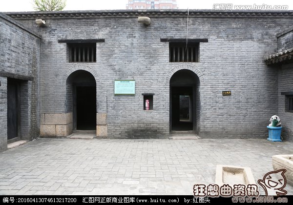 古代的监狱是什么样子的？中国古代的监狱都叫什么