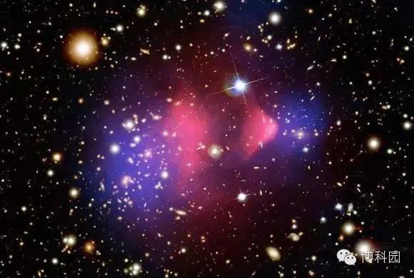 暗物质是否与鬼神相通？暗物质研究最新进展探秘