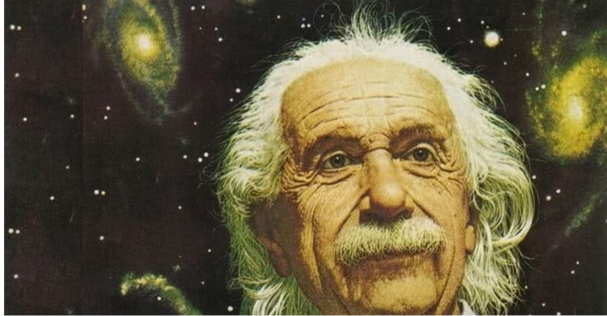 爱因斯坦凝聚态是什么是鬼吗？爱因斯坦凝聚态与灵魂是一回事吗