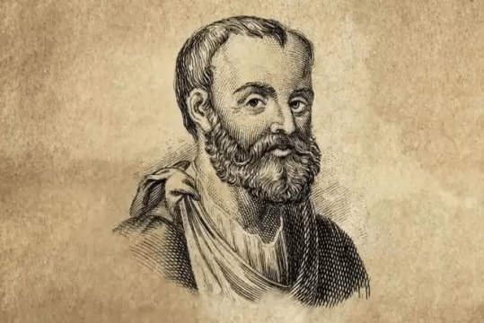 古代西方医学的鼻祖是谁，奠基人是希波克拉底
