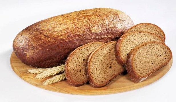 全麦面包含量多少才真正全麦，怎么辨别全麦面包是不是全麦